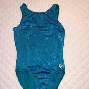 GK Gymnastics Leotard